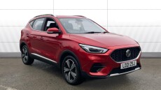 MG ZS 1.5 VTi-TECH Excite 5dr Petrol Hatchback